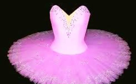 How To Get A Tutu To Look Like A Professional One ( A Non Floppy One)