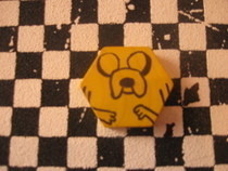 Painted Kids Blocks :3