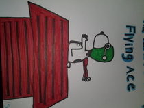 Snoopy