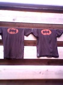 Batman T  Shirt