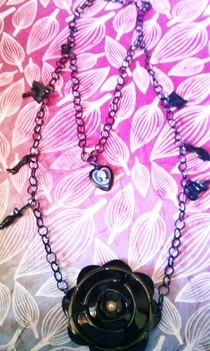 My First Necklace