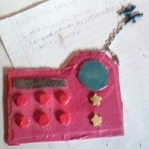 Sailor Moon Communicator