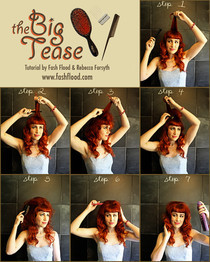 The Big Tease