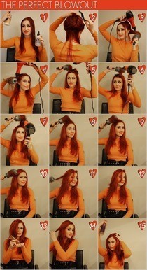 The Perfect Blowout