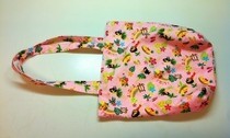 Aloha Kawaii Totes