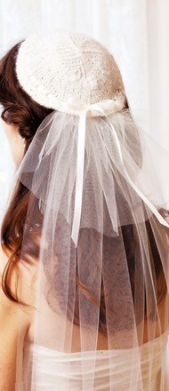 Wedding Veil