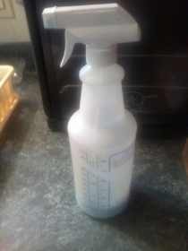 Sniff A Rific Fabric Refresher!
