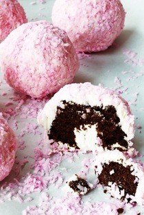 Pinkies Chocolate Lunch Box Treats