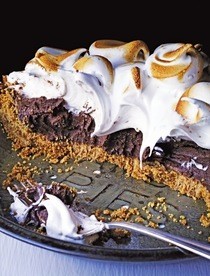 S’More Pie