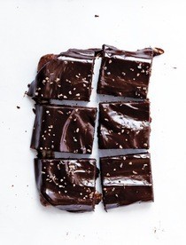 Creole Brownies
