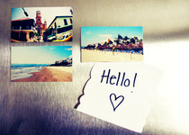 Photo Magnets