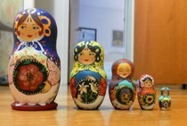 Matroshka Doll