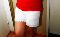 Curtain To Shorts