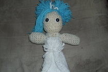 Crochet Doll
