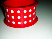 Small Rounded Box 