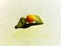 Golden Snitch Earring