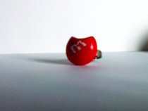 M&M Ring