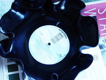 Record Bowl