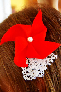 Pinwheel!