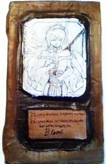 Book Tin