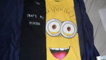 Minion Shirts