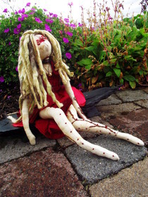 Autumn Doll