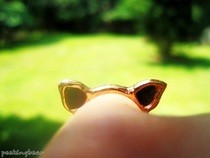 Cat Ears Ring