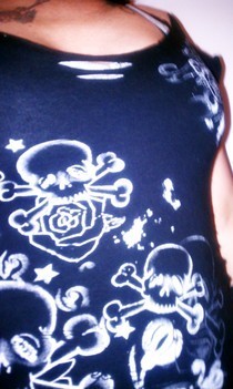 Rock T Shirt