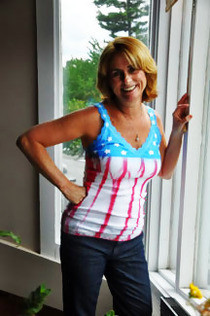 4th Of July Tank Top