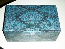 Box: Napkins
