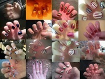 Nail Designs