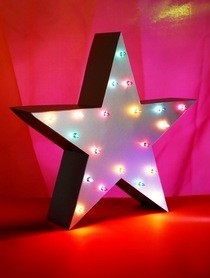 Star Of Oz