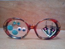Earring Holder