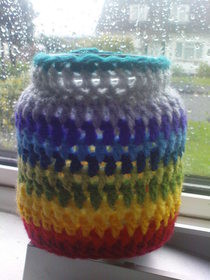 Jam Jar Jumper
