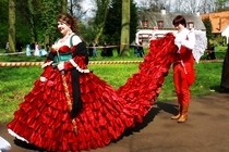 Eff Costum ( Cupid )