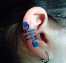 Ear Cuff