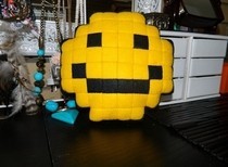 8 Bit Smile 