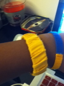 Thread Wrapping