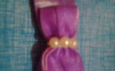 Bow Clips