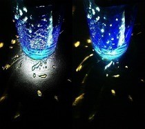Starry Jar