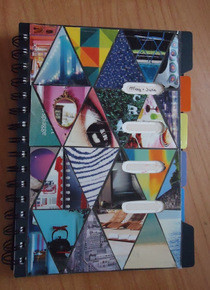 Notebook Cover Redo 