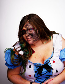Alice In Fashionland