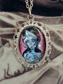 Zombie Cameos