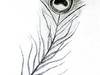 Small_peacock_feather_drawing_with_name