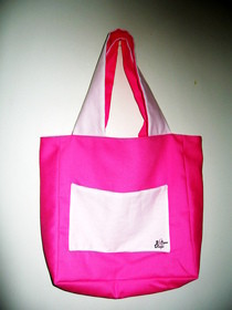 Reversible Shopping Bag