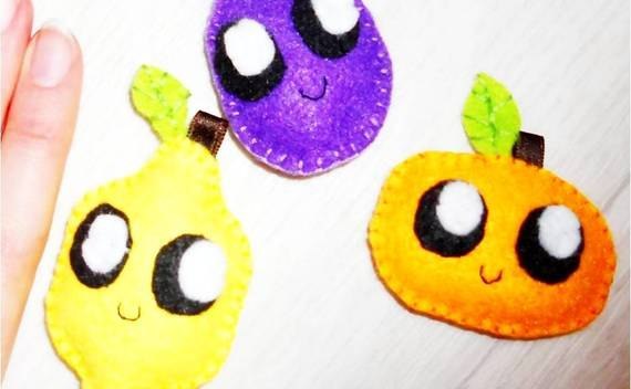 Cute Fruits ^^