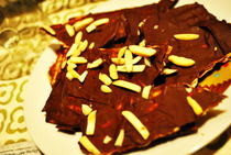 Almond Roca