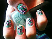 Blossom Away