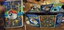 Pokemon Wallet