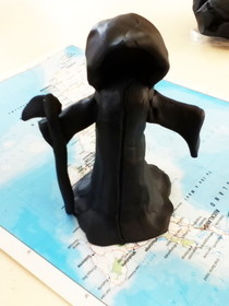 The Grim Reaper